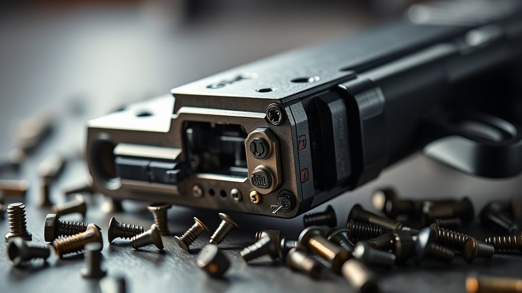 3d printing glock switch risks