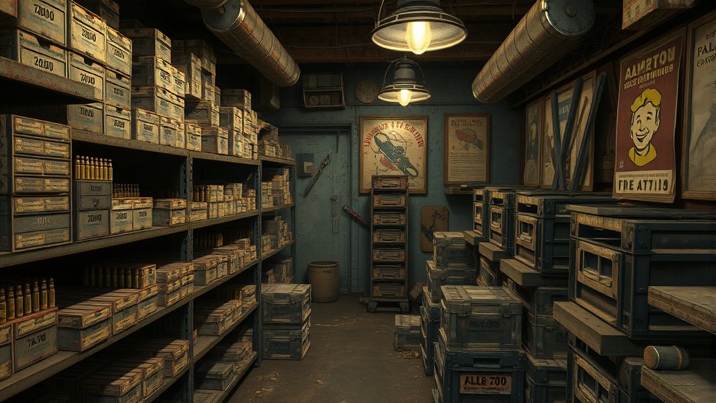 48 70 ammo locations guide