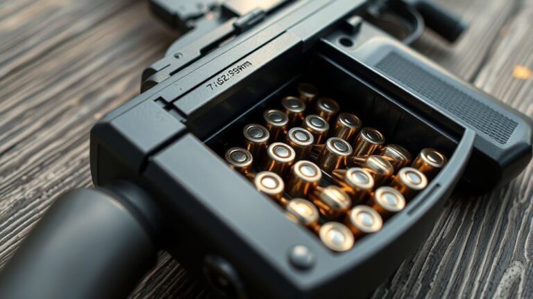 7 62x39mm cartridge specifications