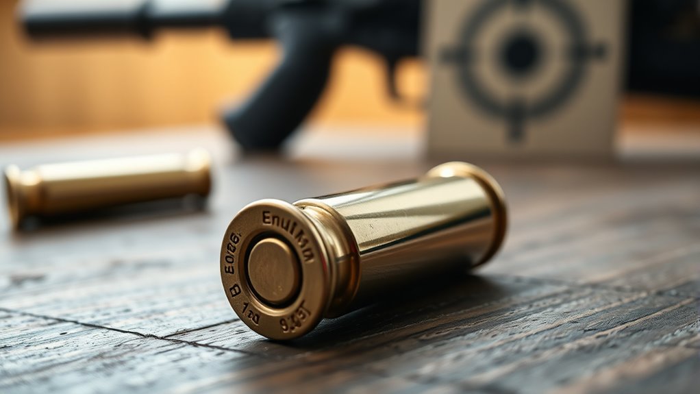 9mm p ammo overview
