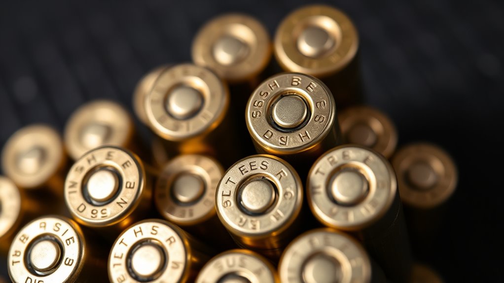 What Is 9×19 Ammo and Its Popularity? 2 9mm parabellum cartridge construction process