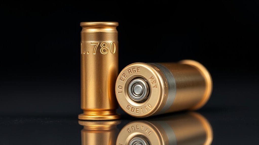 Key Differences Between .780 Ammo and 9mm Ammo 2 9mm versus 380 comparison