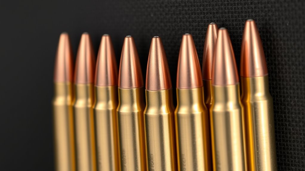 Top 7 Manufacturers That Make .400 Legend Ammo 2 accuracy expansion consistency reliability