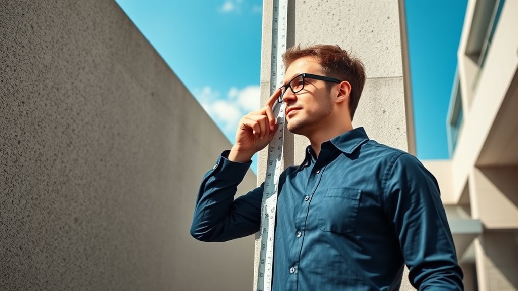 Measuring Sight Height in 7 Simple Steps 2 accurate measurements ensure safety