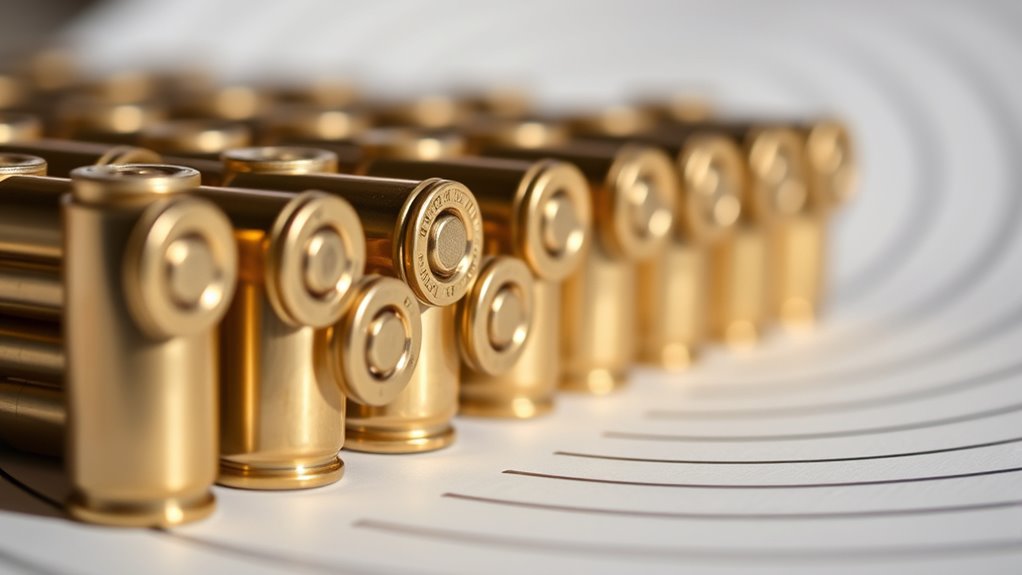 Top 7 Best .22 LR Ammo Choices for Accuracy and Performance 2 accurate reliable 22 lr ammo