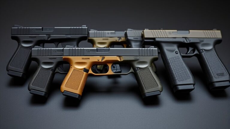 affordable glock models available