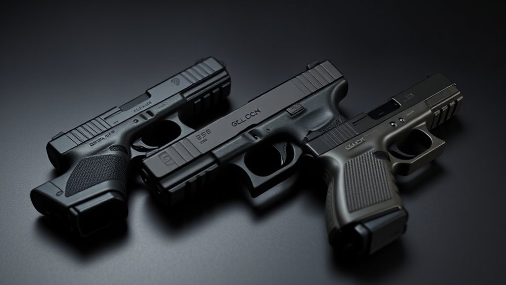 Top 7 Cheapest Glock Models You Can Buy 2 affordable quality through efficiency