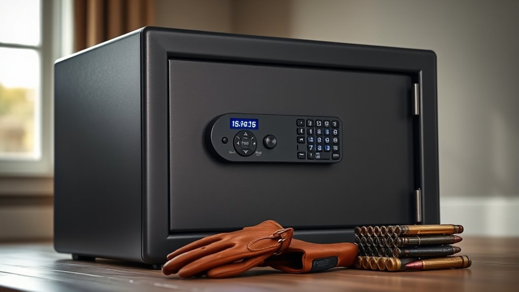 10 Reasons Sentinel Gun Safes Are a Good Choice 2 affordable reliable gun safes