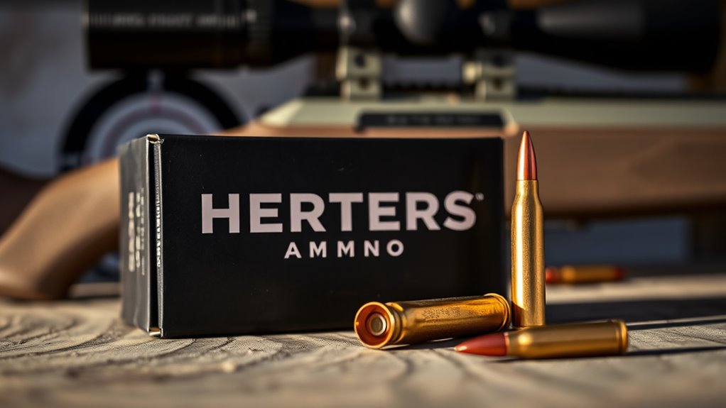 Evaluating Herters Ammo: 7 Reasons It’s Good for You 2 affordable reliable quality ammunition