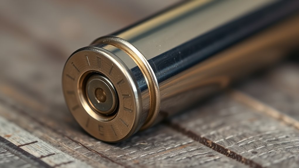 affordable steel case ammunition