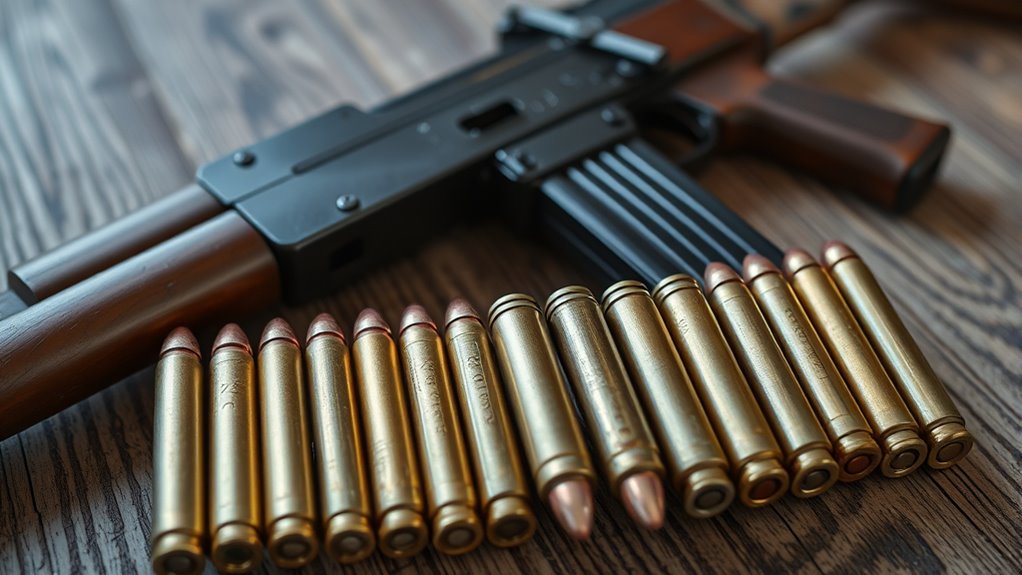 What Ammo Does the AK-47 Use? 2 ak 47 ammunition compatibility essentials