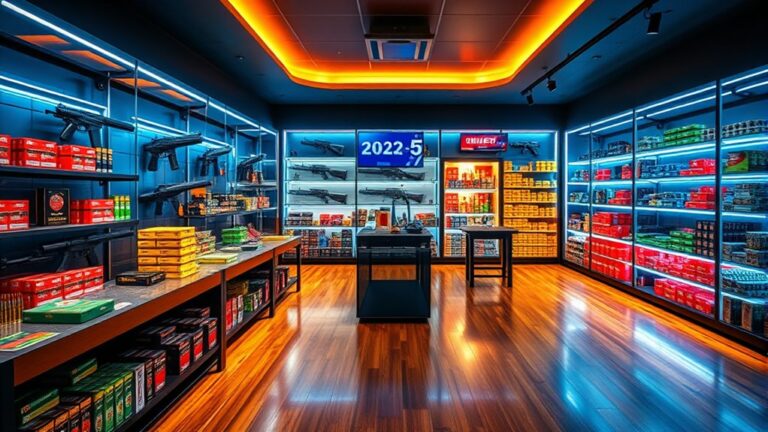 ammo sales locations 2027