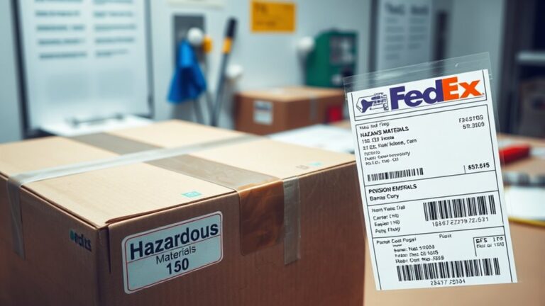 ammo shipping fedex guidelines