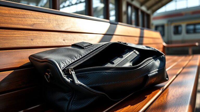 amtrak concealed weapon guidelines
