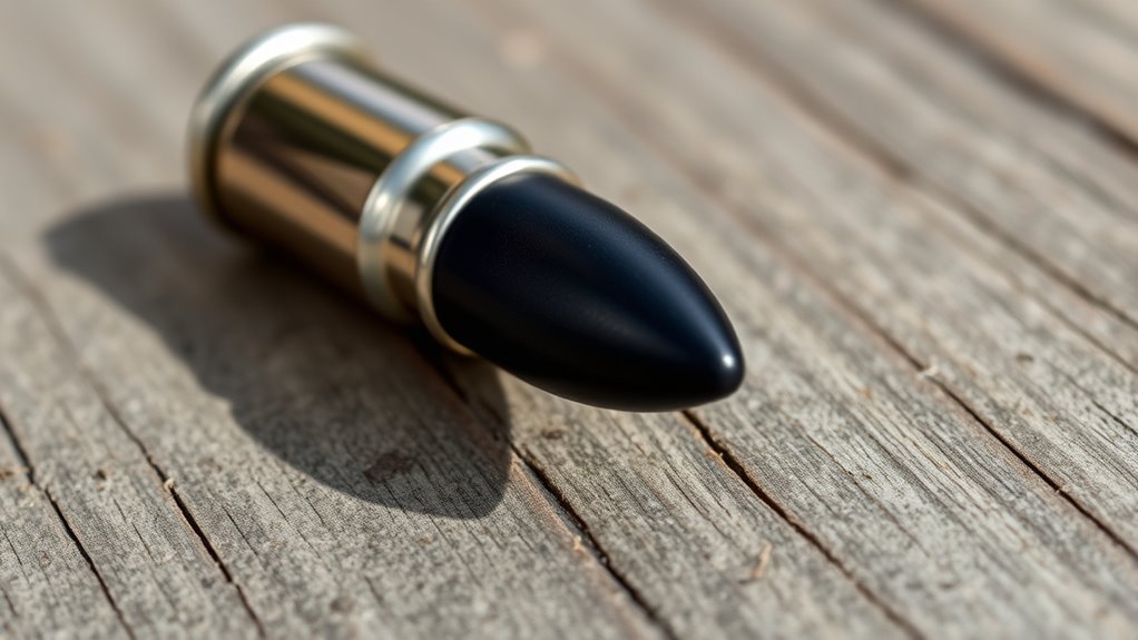 Understanding Black Tip Ammo: A Comprehensive Guide 2 armor piercing black tip ammunition