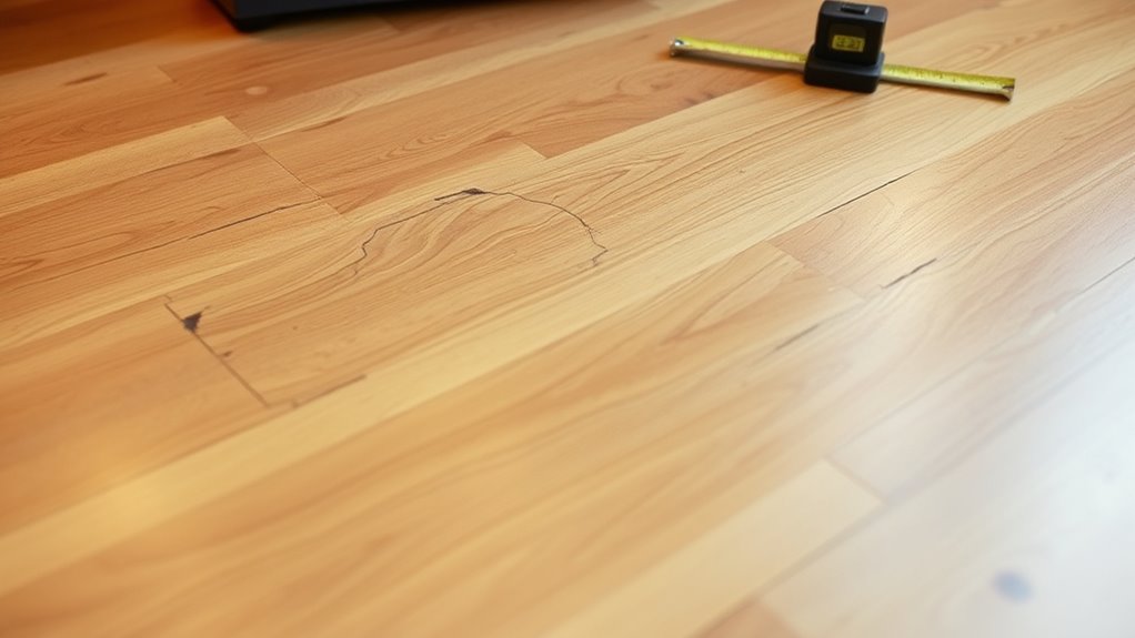 assess floor weight capacity