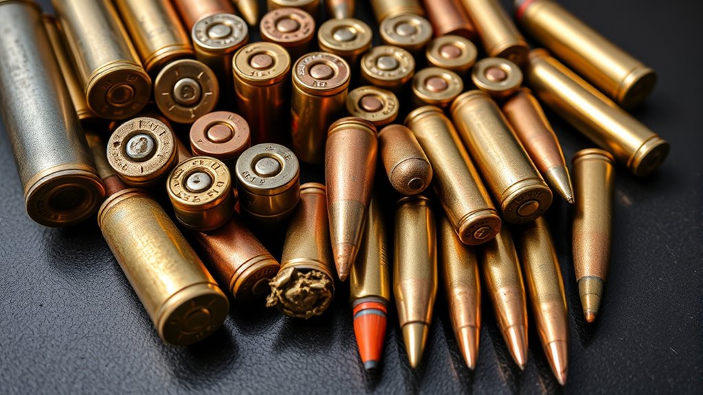 avoid unsuitable ruger ammunition