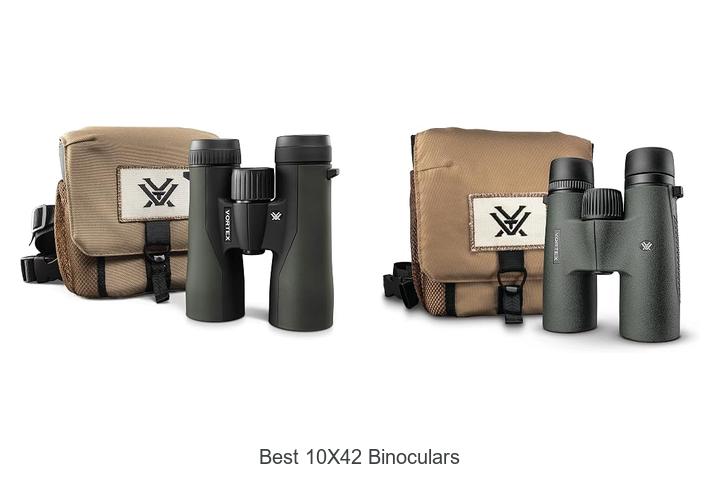best 10x42 binoculars