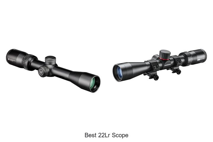 best 22lr scope