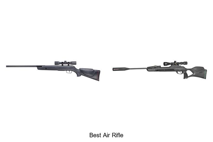 best air rifle