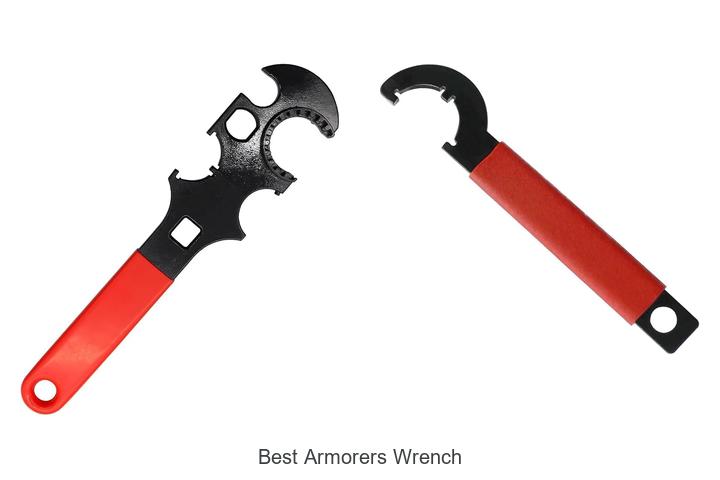 best armorers wrench