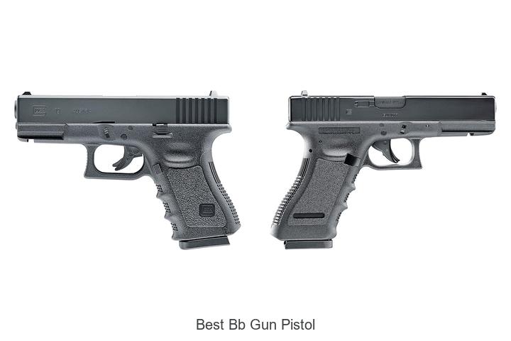 best bb gun pistol