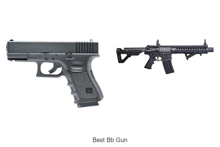 best bb gun