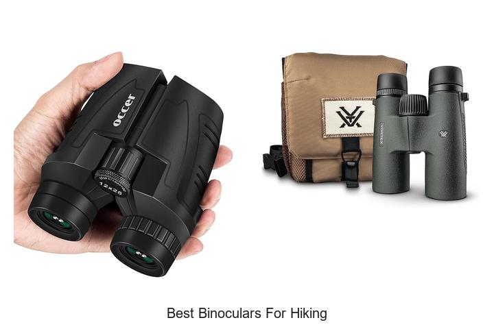 best binoculars for hiking