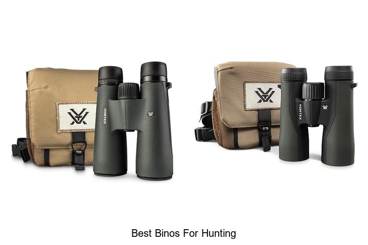 best binos for hunting