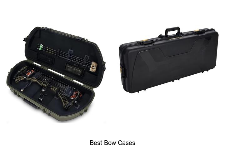 best bow cases