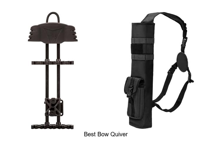 best bow quiver