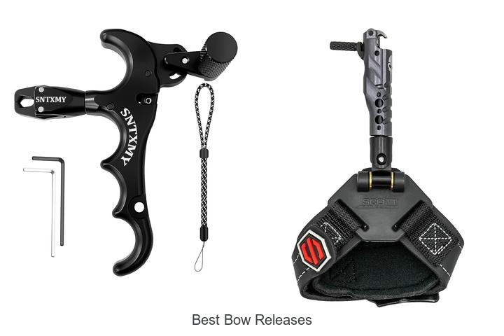 best bow releases