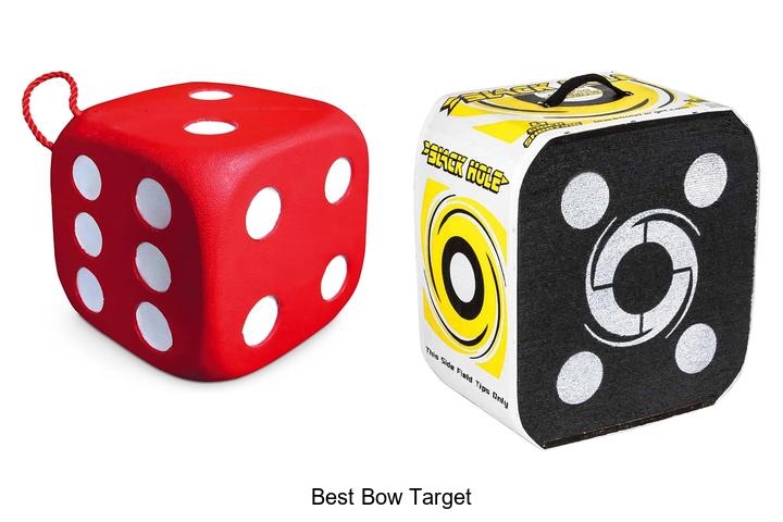 best bow target
