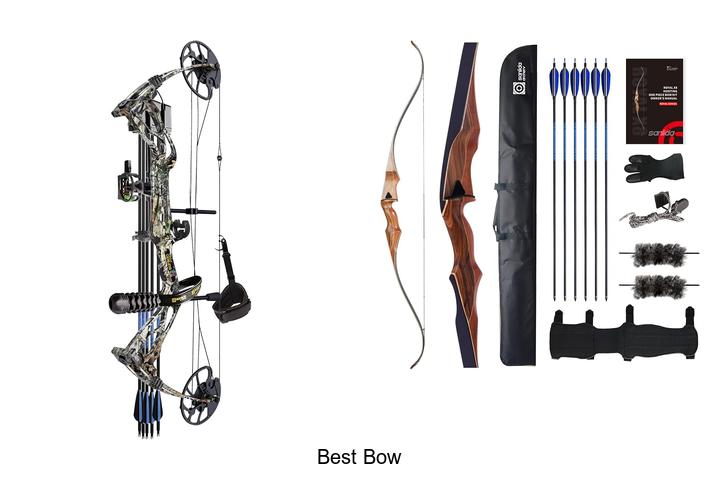 best bow