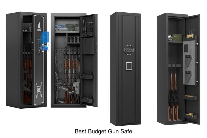 best budget gun safe