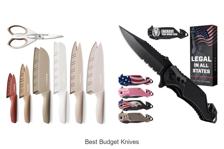 best budget knives