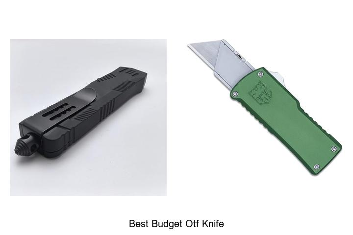 best budget otf knife