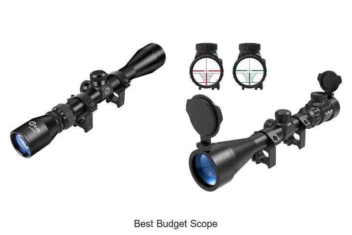 best budget scope