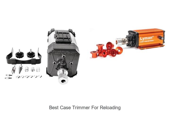 best case trimmer for reloading