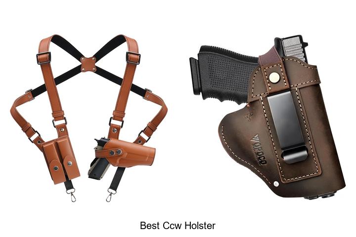 best ccw holster