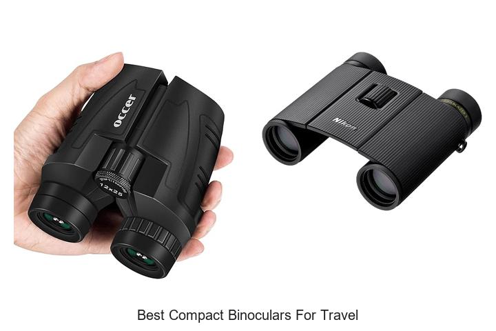 best compact binoculars for travel