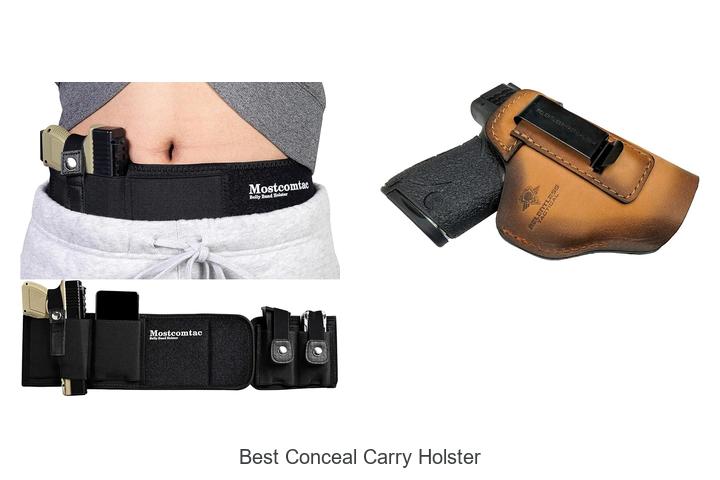 best conceal carry holster