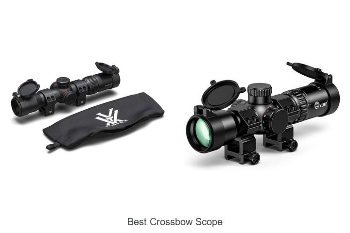 best crossbow scope