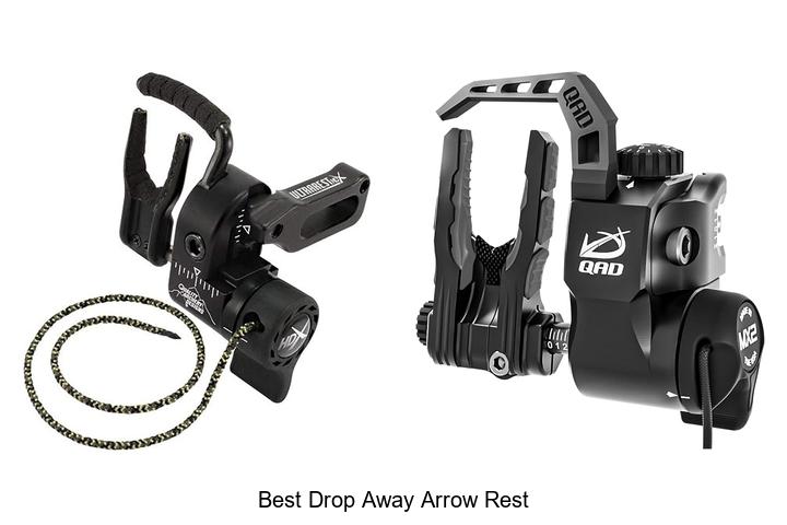 best drop away arrow rest