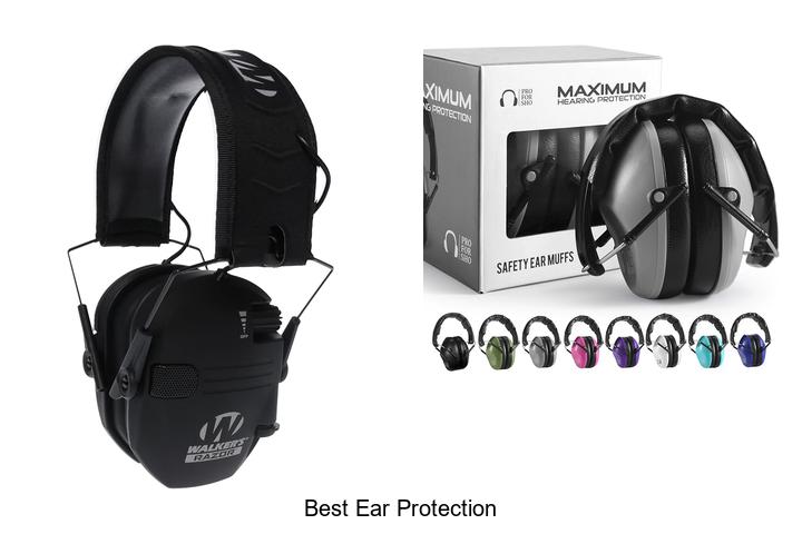 best ear protection