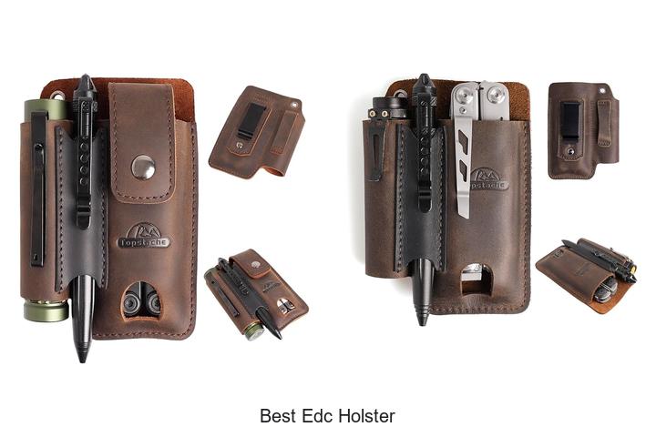 best edc holster