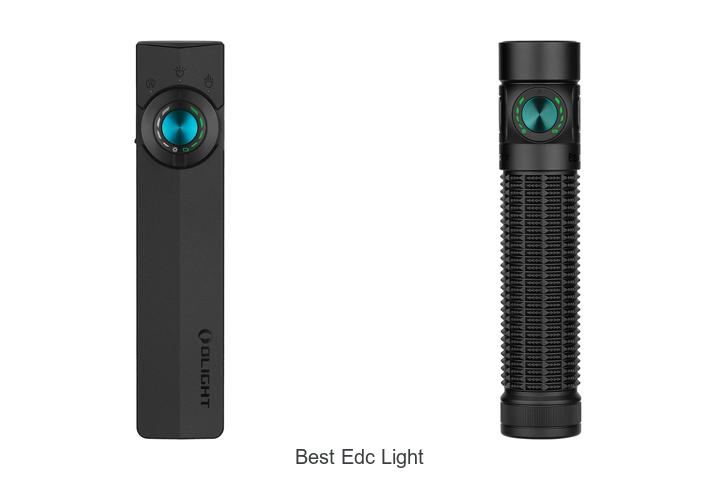 best edc light