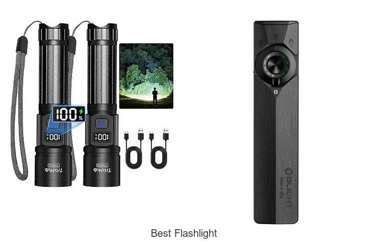 best flashlight
