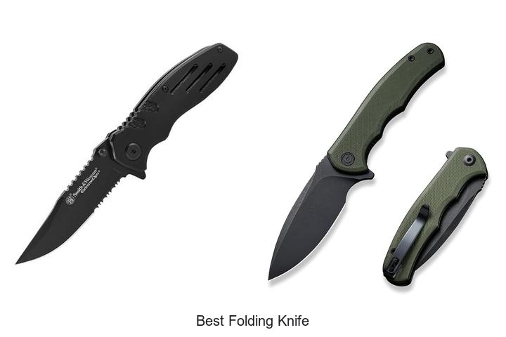 best folding knife