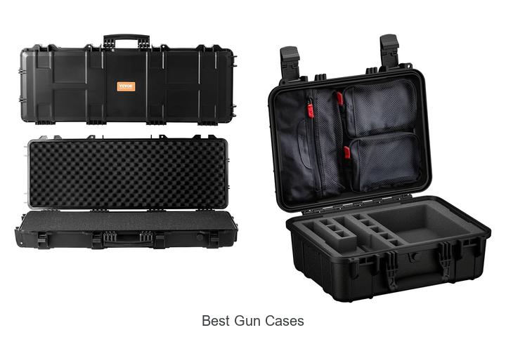 best gun cases